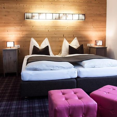 Hotel Schweiger Sankt Anton am Arlberg Exteriér fotografie