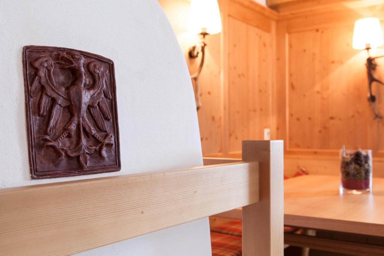 Hotel Schweiger Sankt Anton am Arlberg Exteriér fotografie