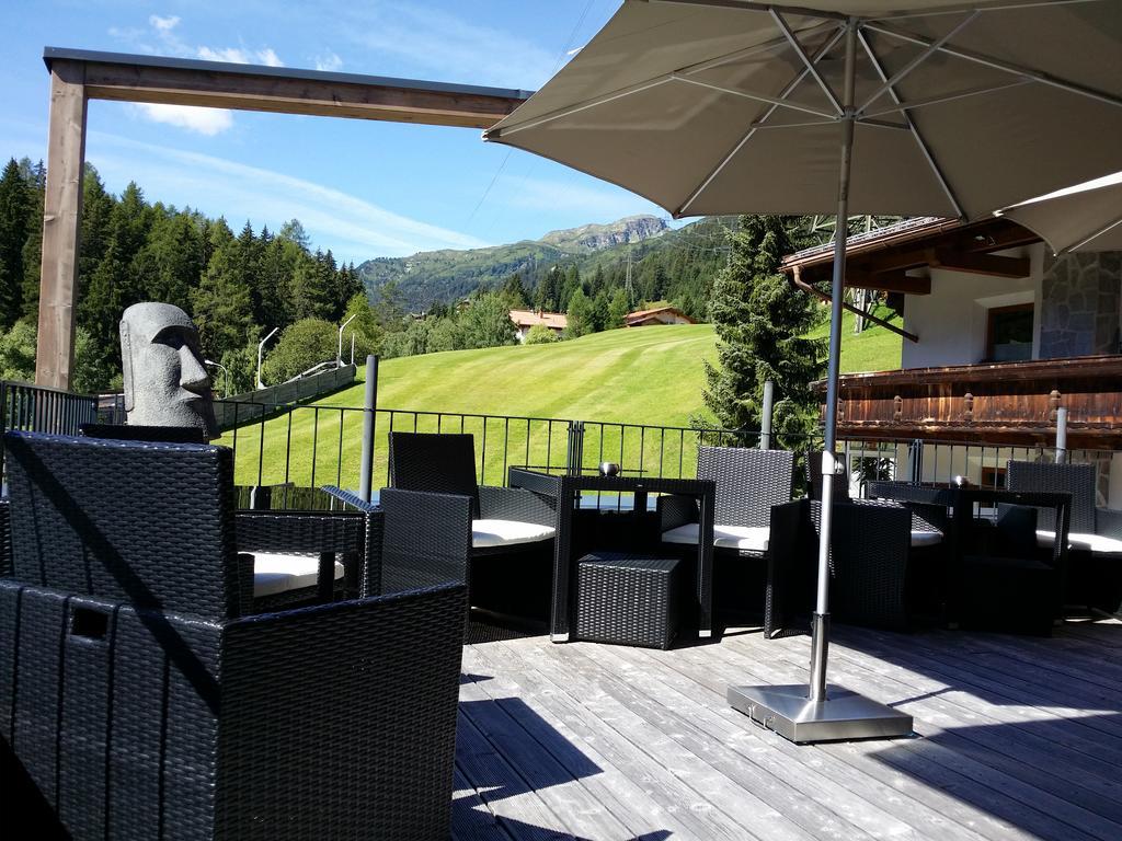 Hotel Schweiger Sankt Anton am Arlberg Exteriér fotografie