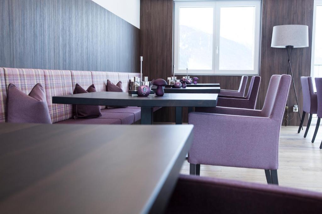 Hotel Schweiger Sankt Anton am Arlberg Exteriér fotografie